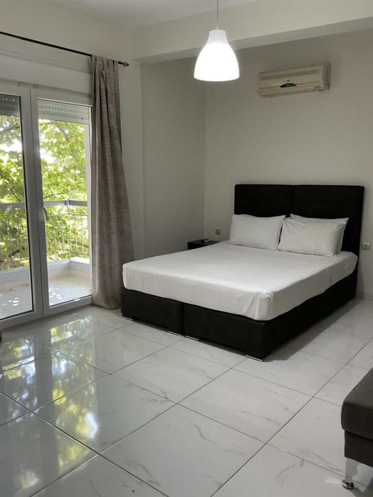 Metamorfosis Apartments, Metamorfosi, Sithonia