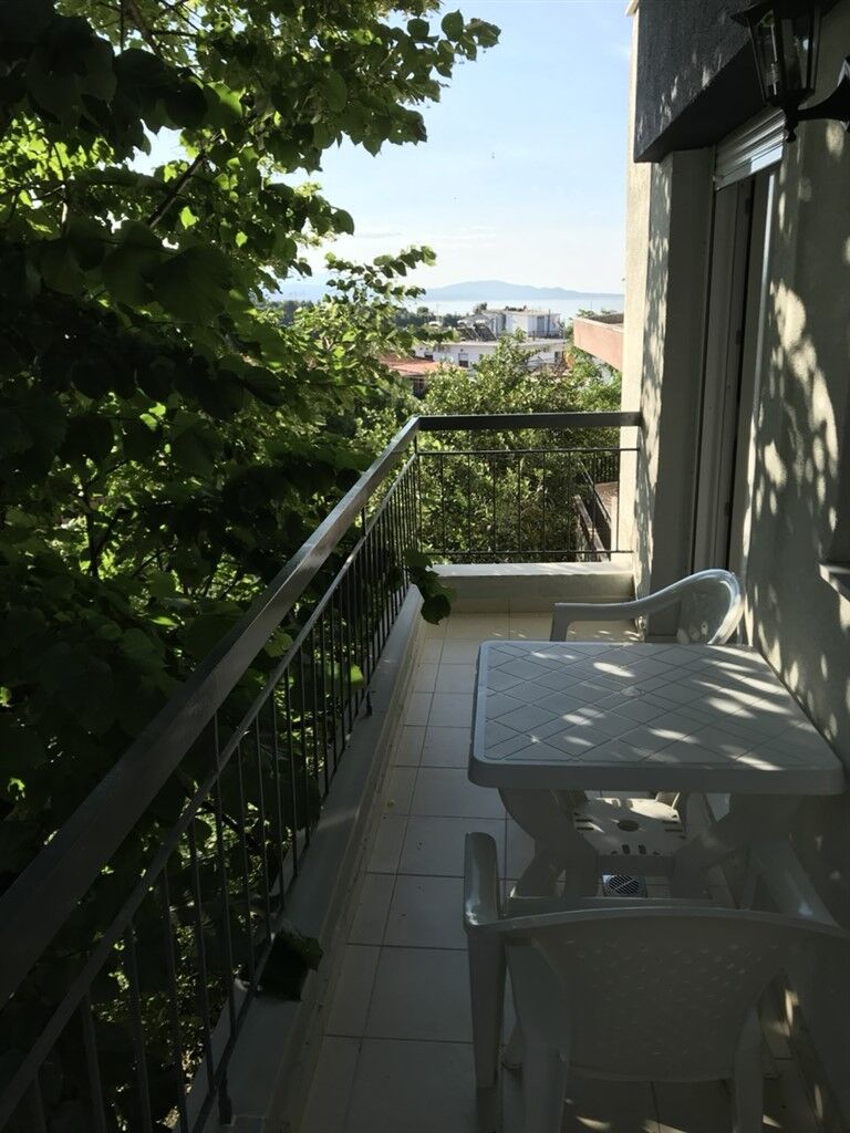 Metamorfosis Apartments, Metamorfosi, Sithonia