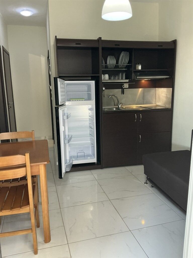 Metamorfosis Apartments, Metamorfosi, Sithonia