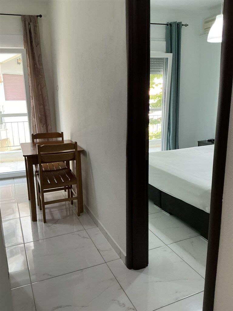 Metamorfosis Apartments, Metamorfosi, Sithonia