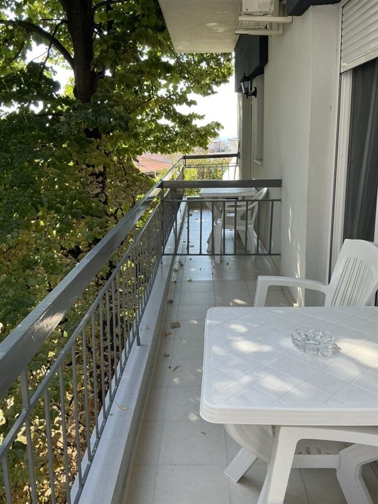 Metamorfosis Apartments, Metamorfosi, Sithonia