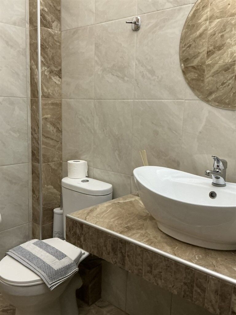 Metamorfosis Apartments, Metamorfosi, Sithonia