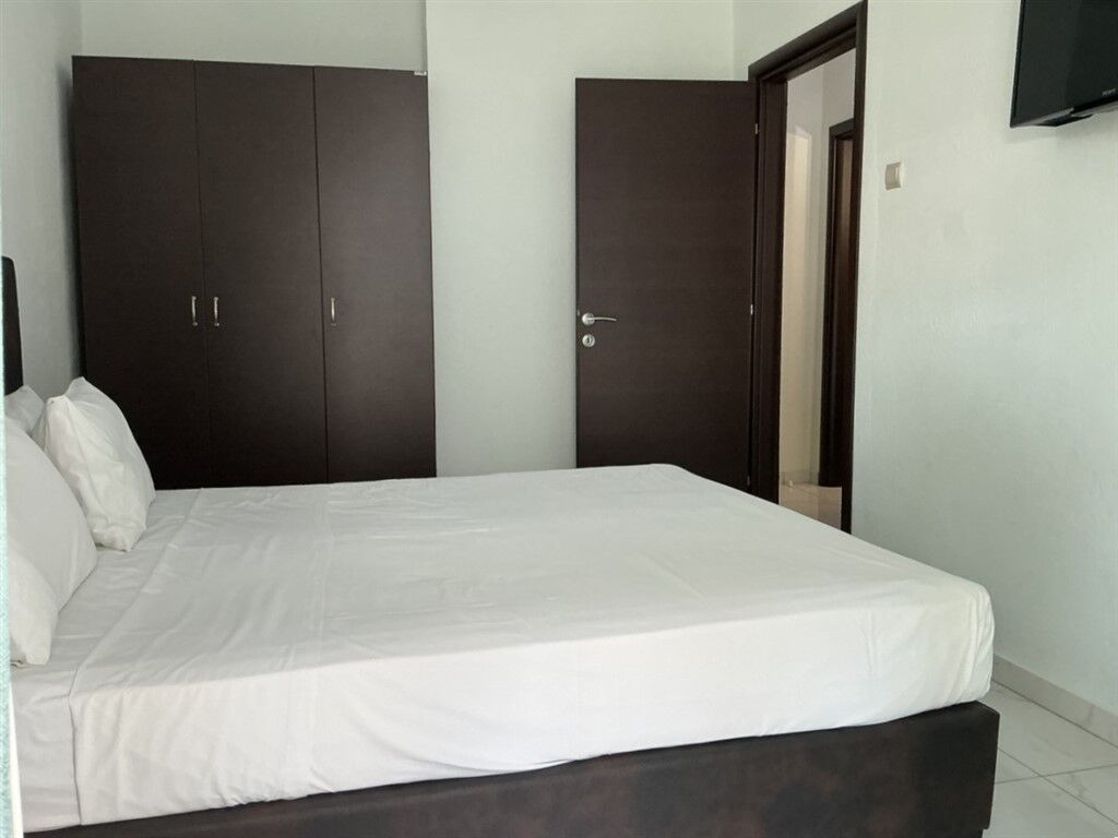 Metamorfosis Apartments, Metamorfosi, Sithonia