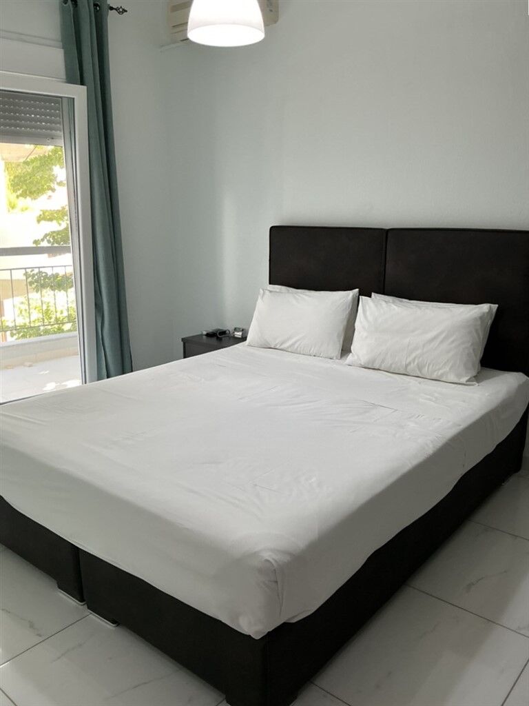 Metamorfosis Apartments, Metamorfosi, Sithonia