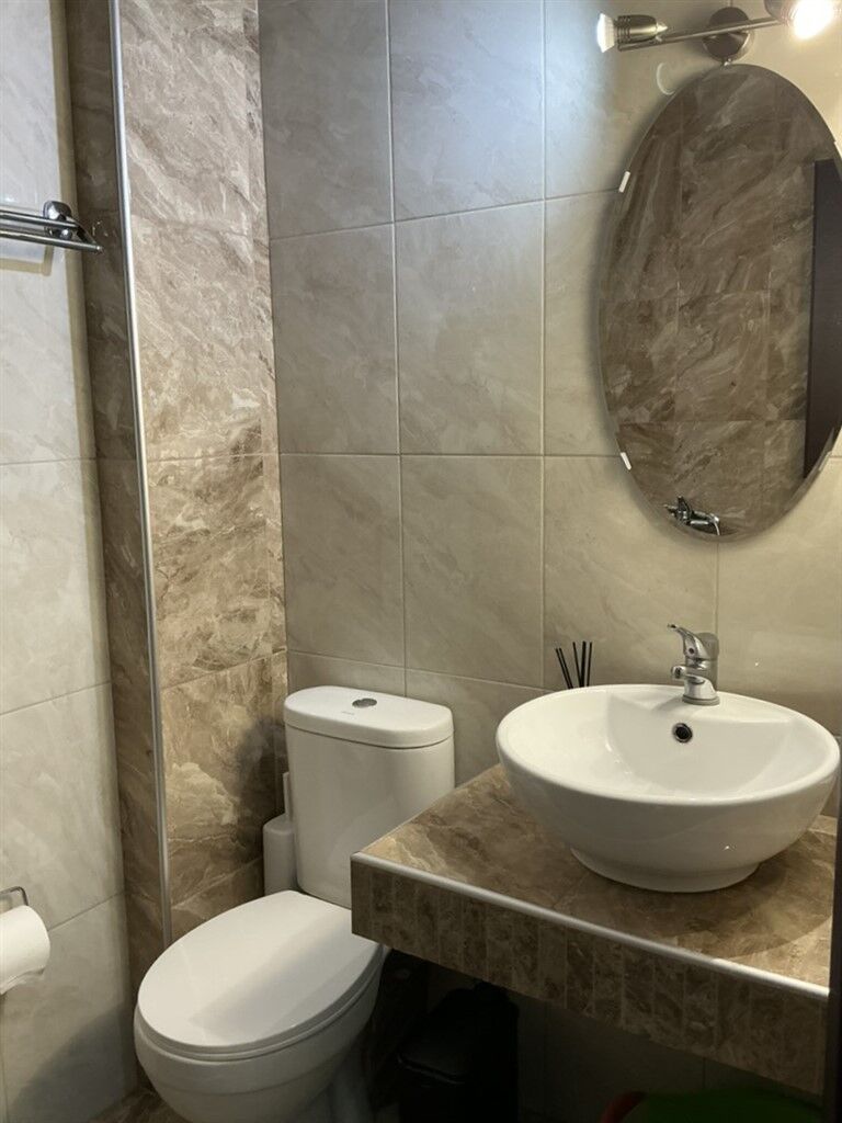 Metamorfosis Apartments, Metamorfosi, Sithonia