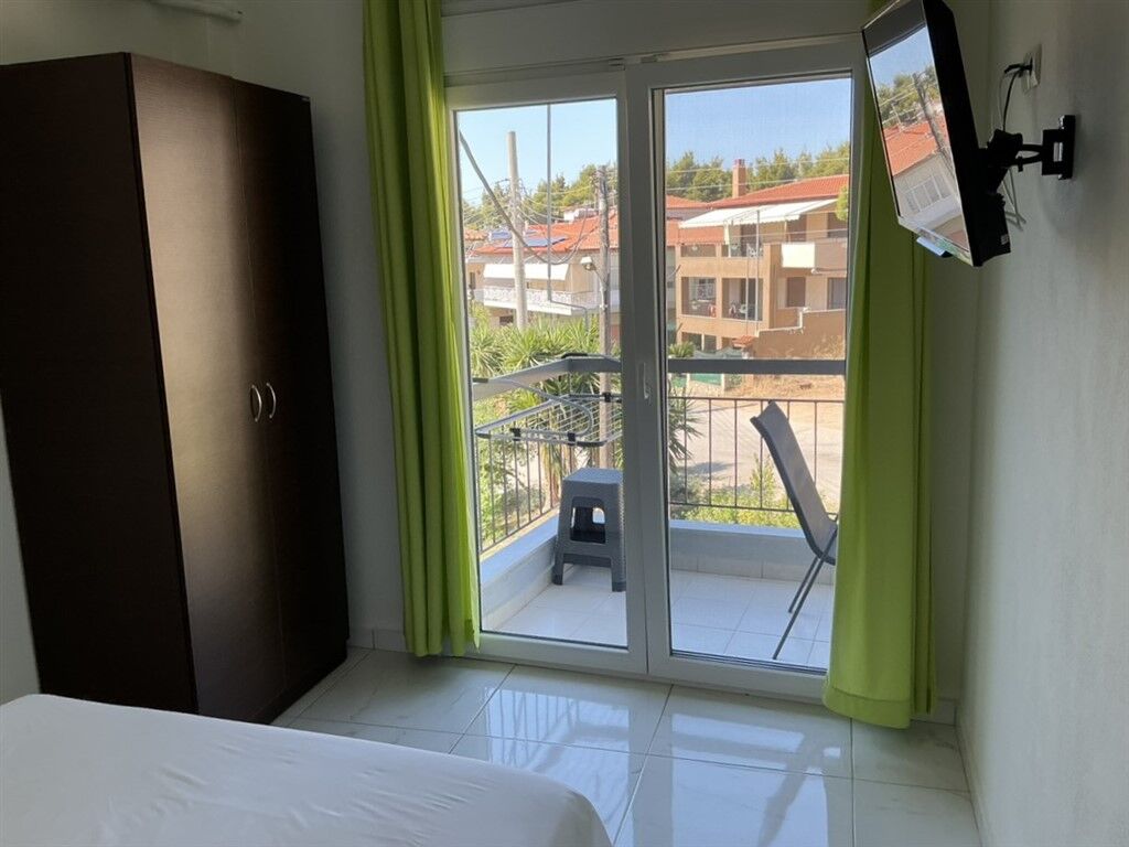 Metamorfosis Apartments, Metamorfosi, Sithonia