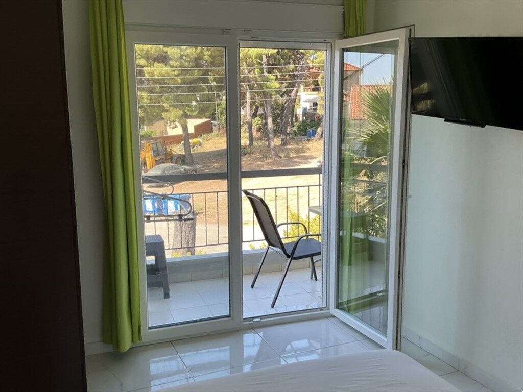 Metamorfosis Apartments, Metamorfosi, Sithonia