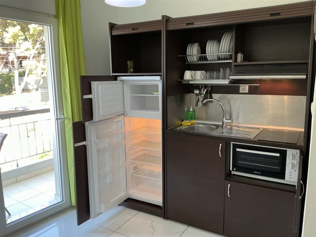Metamorfosis Apartments, Metamorfosi, Sithonia