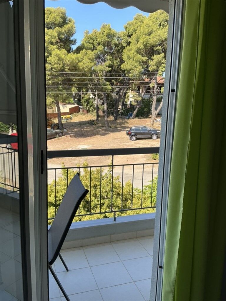 Metamorfosis Apartments, Metamorfosi, Sithonia