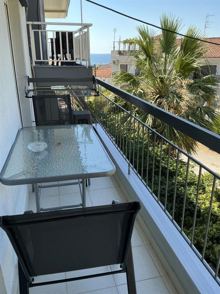 Metamorfosis Apartments, Metamorfosi, Sithonia