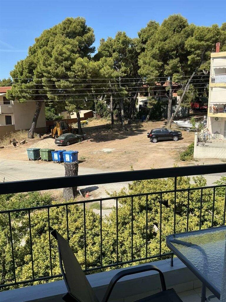 Metamorfosis Apartments, Metamorfosi, Sithonia