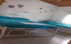 Efi's House, Toroni, Sithonia