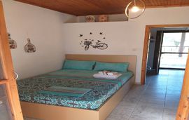 Efi's House, Toroni, Sithonia