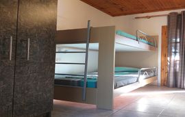 Efi's House, Toroni, Sithonia