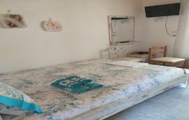 Efi's House, Toroni, Sithonia