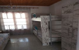 Efi's House, Toroni, Sithonia