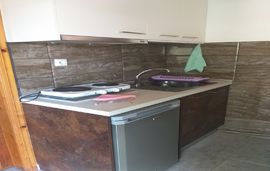 Efi's House, Toroni, Sithonia