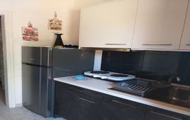 Efi's House, Toroni, Sithonia