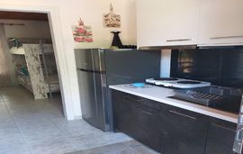 Efi's House, Toroni, Sithonia