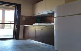 Efi's House, Toroni, Sithonia