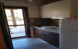 Efi's House, Toroni, Sithonia