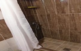 Efi's House, Toroni, Sithonia