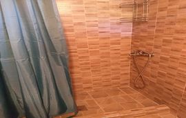 Efi's House, Toroni, Sithonia