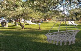 Efi's House, Toroni, Sithonia