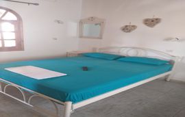 Efi's House, Toroni, Sithonia