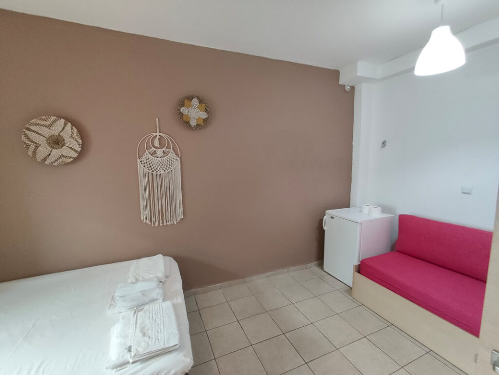 Seagull Apartments, Nea Peramos, Kavala