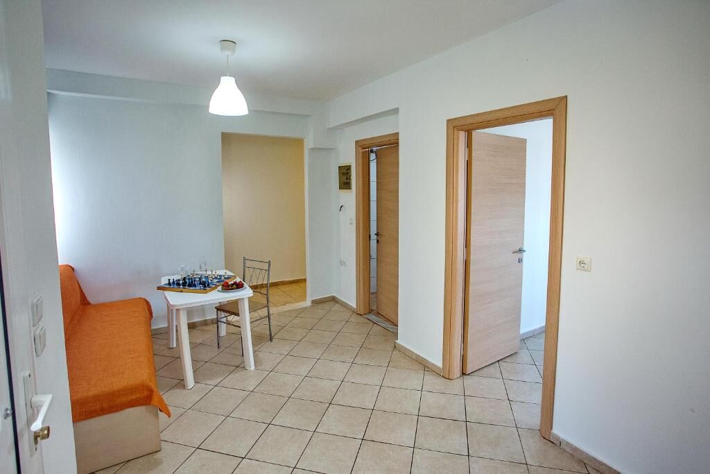 Seagull Apartments, Nea Peramos, Kavala