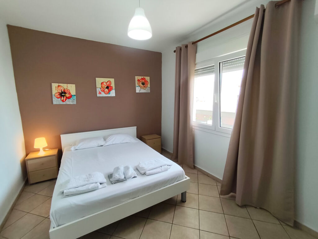 Seagull Apartments, Nea Peramos, Kavala