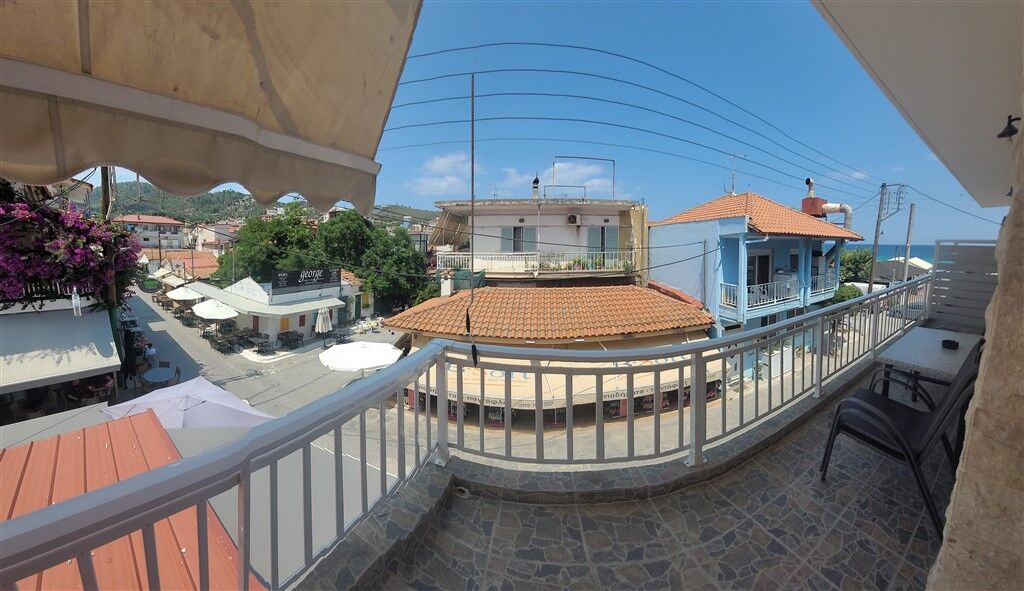Evi's Seasons Studios, Sarti, Sithonia