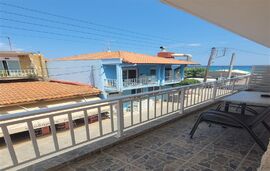Evi's Seasons Studios, Sarti, Sithonia