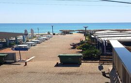 Evi's Seasons Studios, Sarti, Sithonia