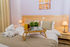 ammos luxury villas nea irklitsa kavala villa II 18 