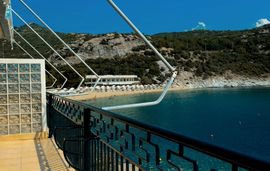 tosca beach bungalows palio kavala (10)