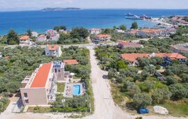 Sirens Fresh Studios, Limenas, Thassos