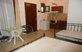 Skioni Resort, Nea Skioni, Kassandra