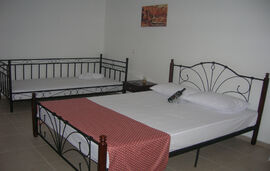 Skioni Resort, Nea Skioni, Kassandra