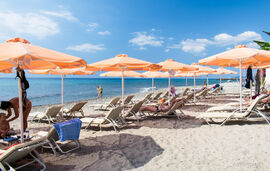 Skioni Resort, Nea Skioni, Kassandra