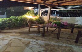 Skioni Resort, Nea Skioni, Kassandra