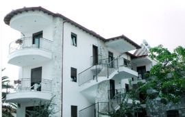 Skioni Resort, Nea Skioni, Kassandra