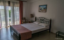 Skioni Resort, Nea Skioni, Kassandra