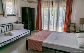 Skioni Resort, Nea Skioni, Kassandra