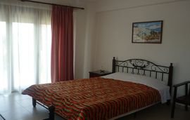 Skioni Resort, Nea Skioni, Kassandra