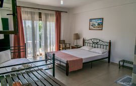 Skioni Resort, Nea Skioni, Kassandra