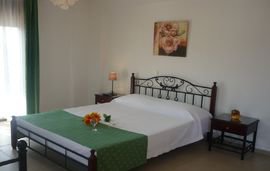 Skioni Resort, Nea Skioni, Kassandra