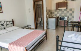 Skioni Resort, Nea Skioni, Kassandra