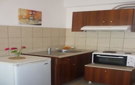 Skioni Resort, Nea Skioni, Kassandra